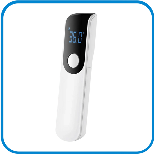 Termometro Digitale Senza Contatto - L&G Sport e Benessere