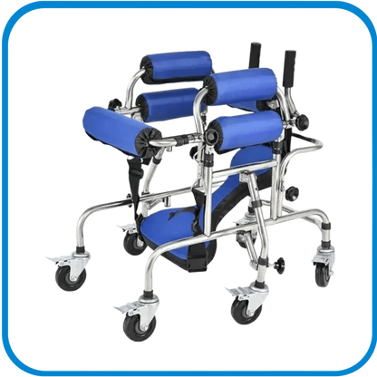 Deambulatore Bambino - L&G Sport e Benessere 