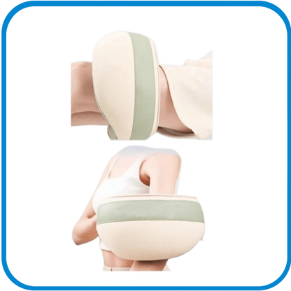 Massaggiatore Full Body Riscaldato - L&G Sport e Benessere 