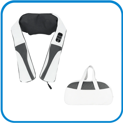 Massaggiatore Cervicale - L&G Sport e Benessere 