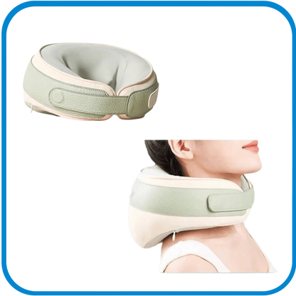 Massaggiatore Full Body Riscaldato - L&G Sport e Benessere 