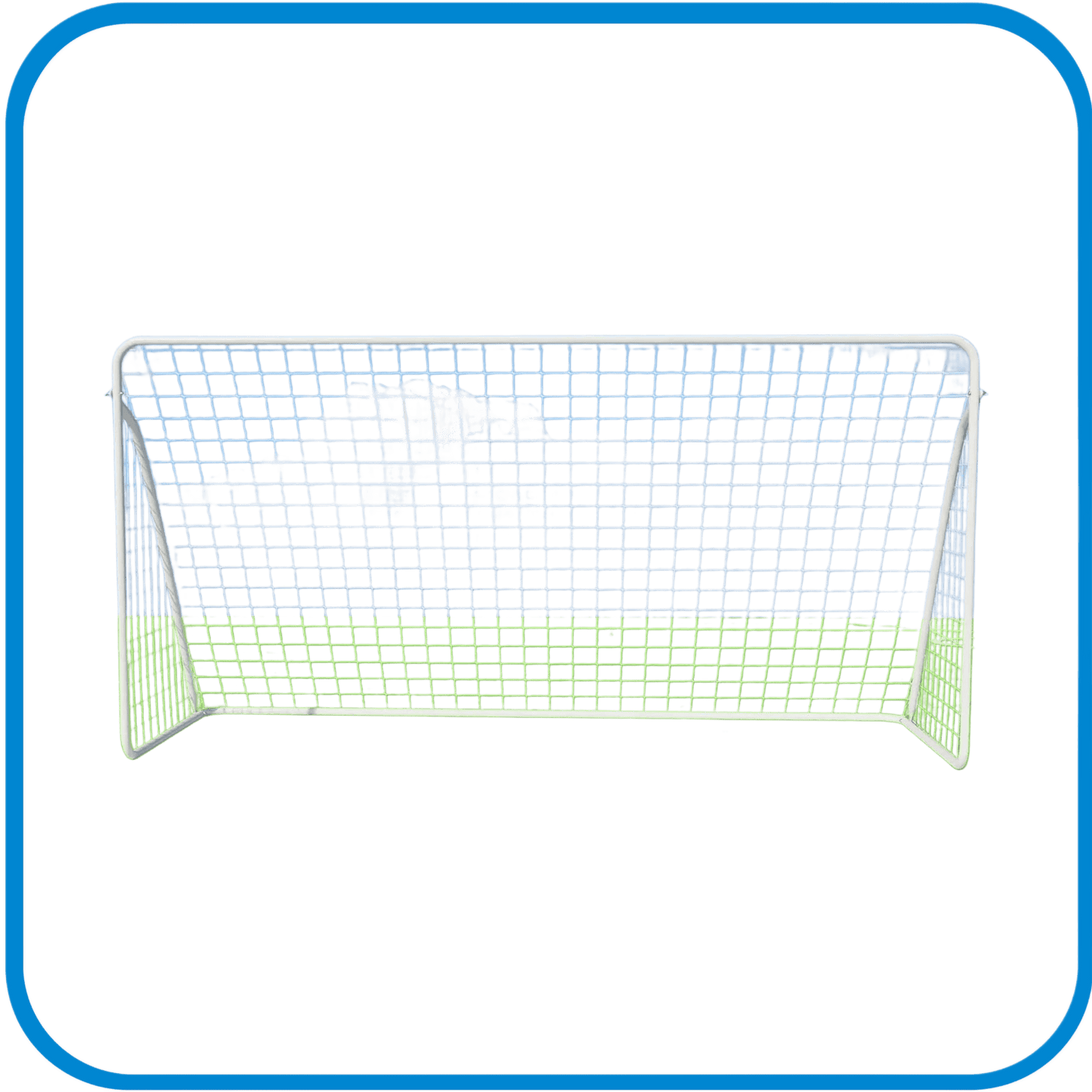 Porta Da Calcio 3.6 x 1.8m - L&G Sport e Benessere 