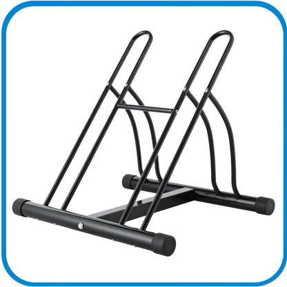 Rastrelliera Biciclette (2PCS) - L&G Sport e Benessere 