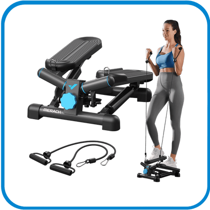 Kit Pedana Con Elastici - L&G Sport e Benessere 