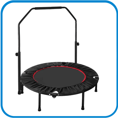 Trampolino Per Esercizi Sportivo Regolabile - L&G Sport e Benessere 