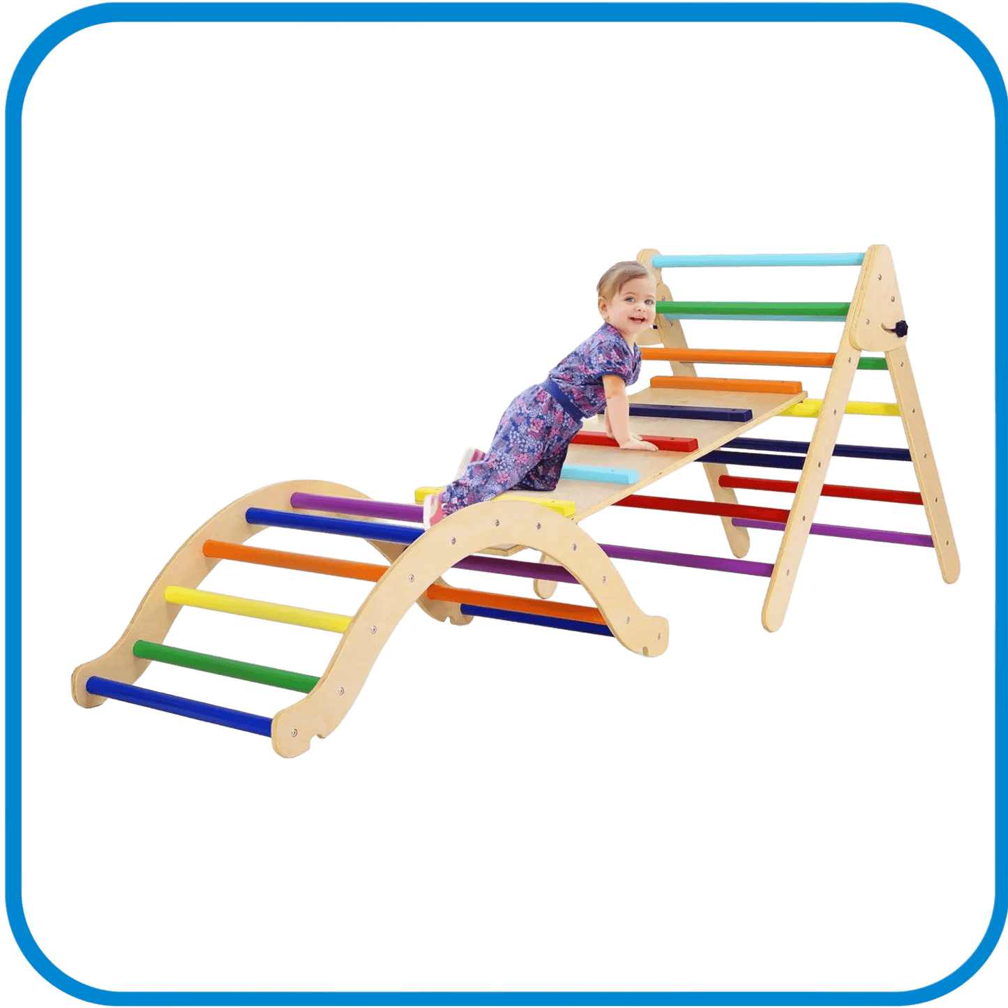 Set Giochi Bambino Multiuso - L&G Sport e Benessere 