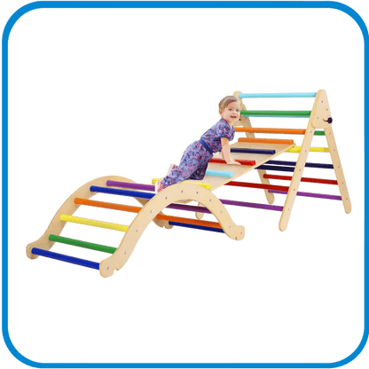 Set Giochi Bambino Multiuso - L&G Sport e Benessere 