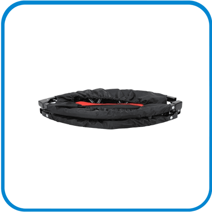 Trampolino Per Esercizi Sportivo Regolabile - L&G Sport e Benessere 
