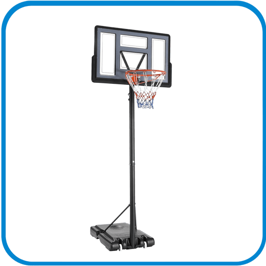 Canestro Da Basket Da 135 a 305 Cm - L&G Sport e Benessere 