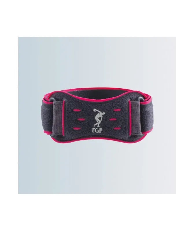 Cinturino Pressore Sottorotuleo - L&G Sport e Benessere 