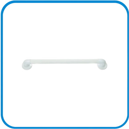 Impugnatura Di Sicurezza Per Bagno In Pvc - L&G Sport e Benessere 