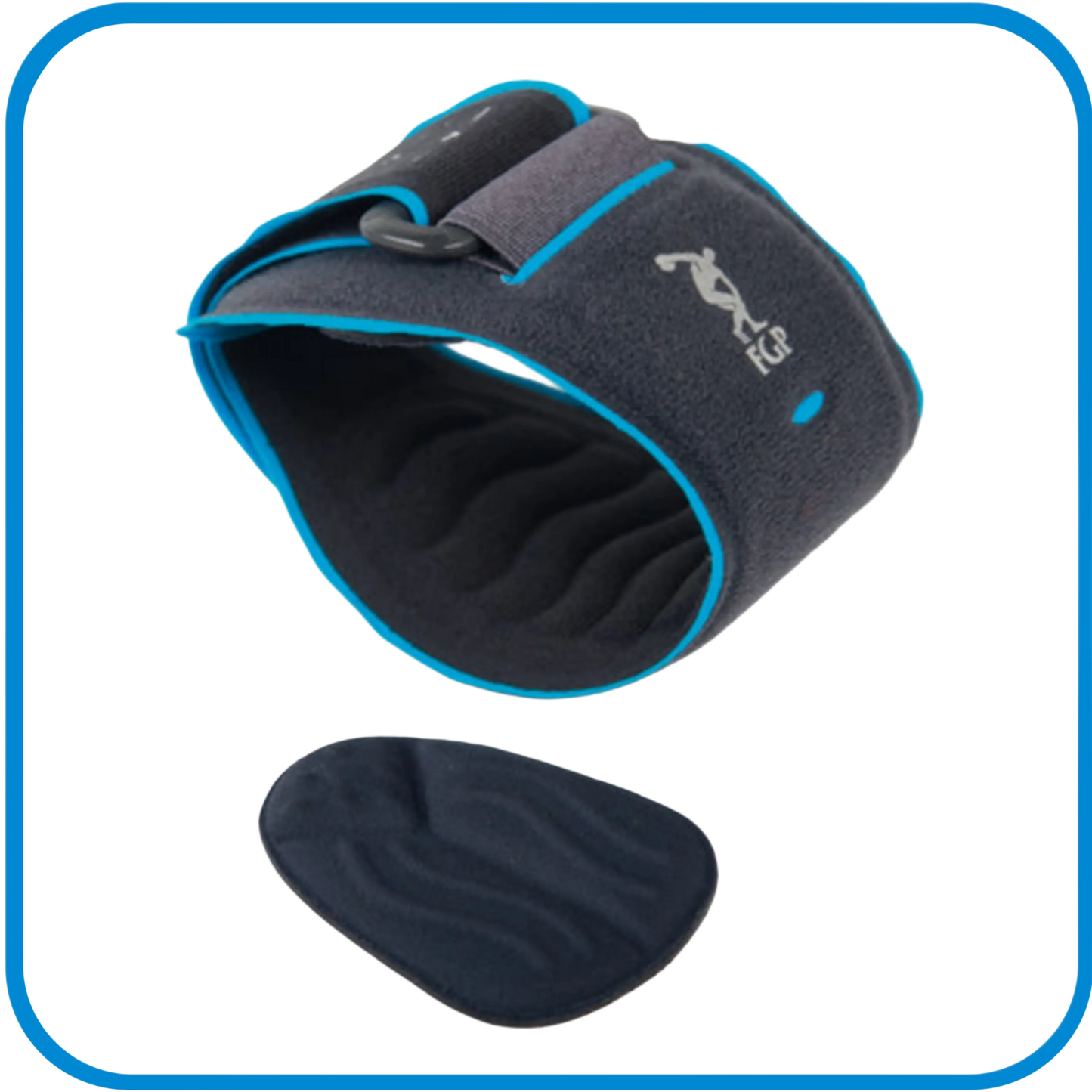 Tutore Epicondilite E Epitrocleite - L&G Sport e Benessere 