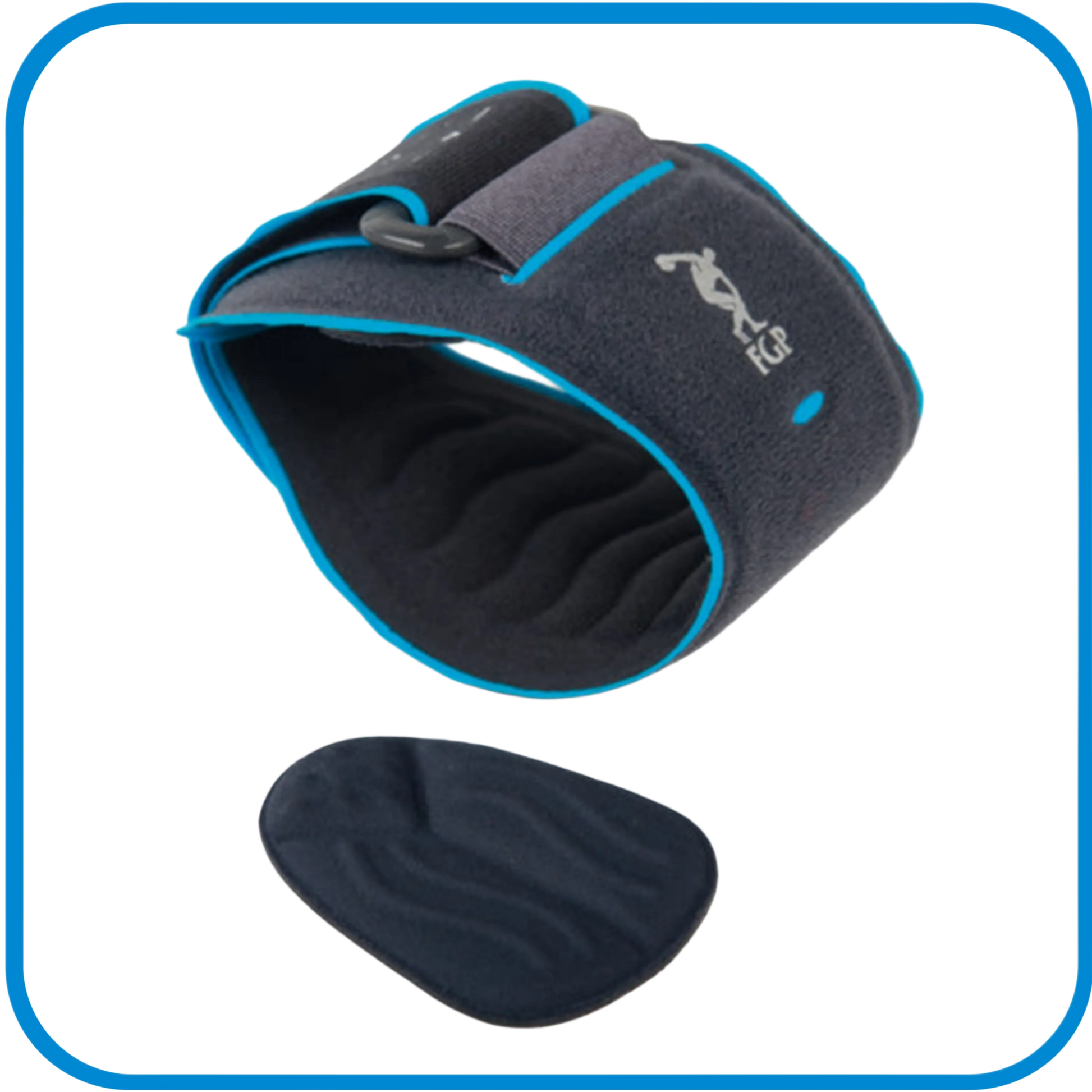 Tutore Epicondilite E Epitrocleite - L&G Sport e Benessere 