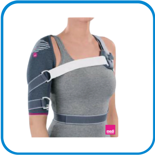 Supporto Per Spalla Omomed® - L&G Sport e Benessere