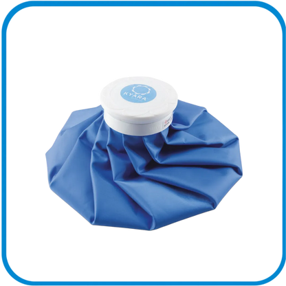 Borsa Ghiaccio In Pvc St191 | Kyara - L&G Sport e Benessere 