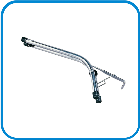 Carrucola Per Trazione Cervicale A Porta - L&G Sport e Benessere