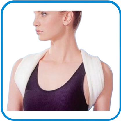 Immobilizzatore Clavicolare Sp 227 - L&G Sport e Benessere 