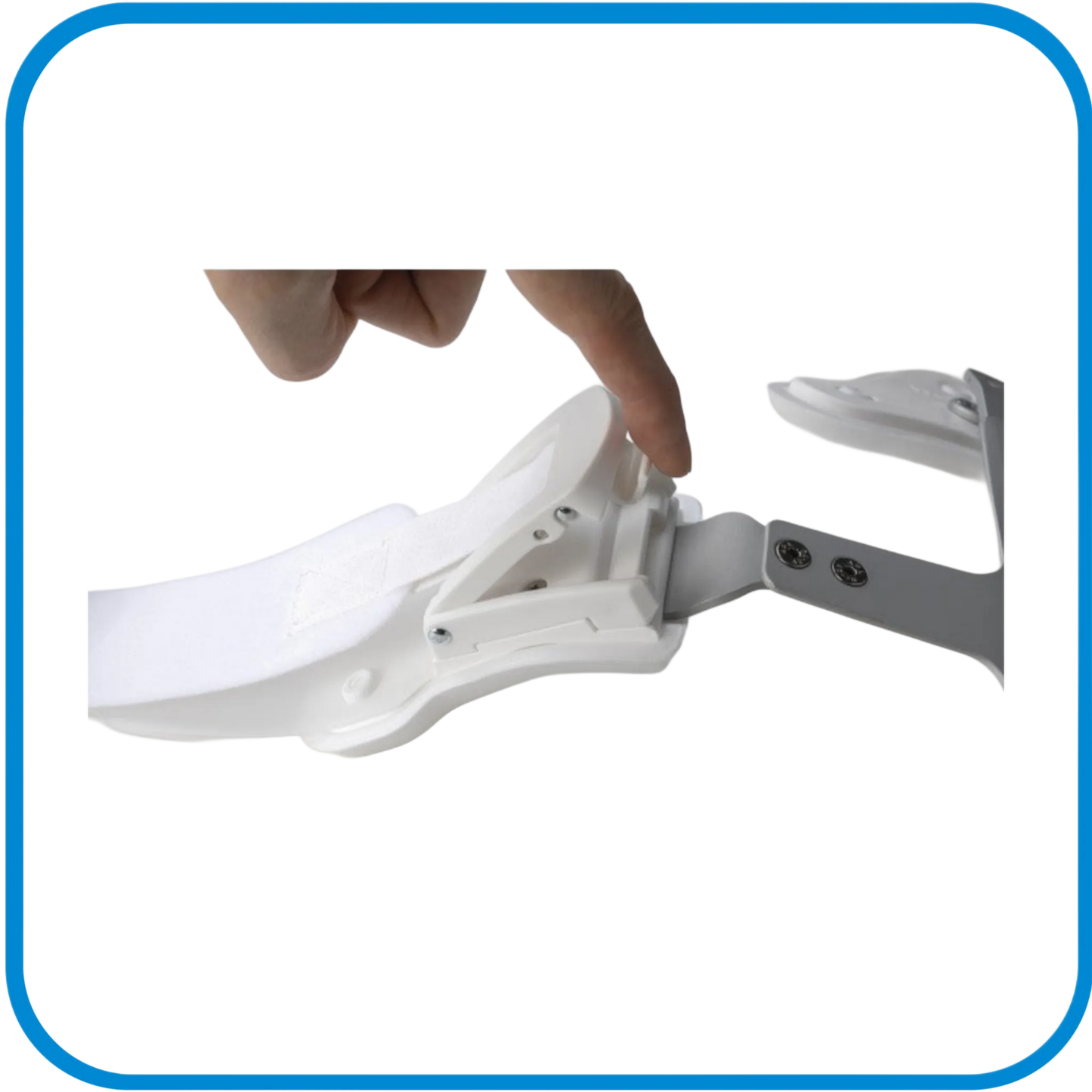 Iperestensore A Croce - Nhyco - L&G Sport e Benessere 