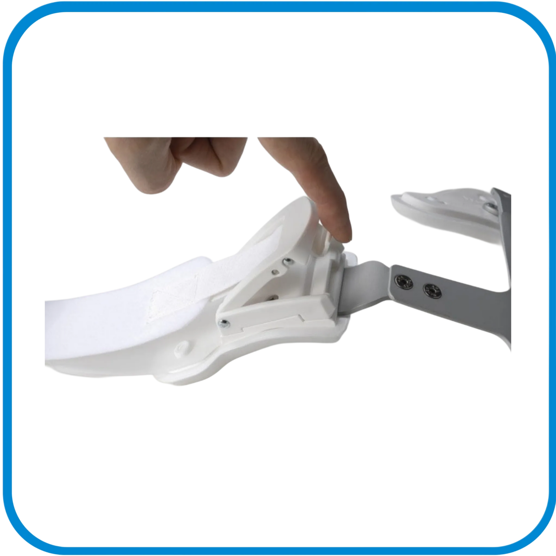 Iperestensore A Croce - Nhyco - L&G Sport e Benessere 