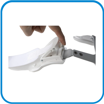 Iperestensore A Croce - Nhyco - L&G Sport e Benessere 