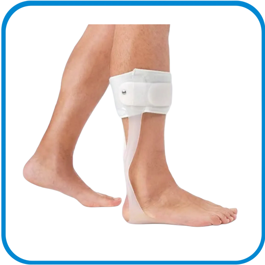 Tutore Caviglia E Piede Ciondolante - L&G Sport e Benessere