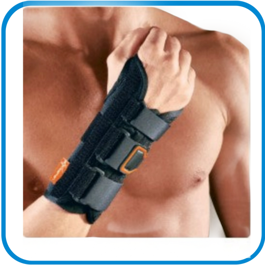 Polsiera Apribile Corta - L&G Sport e Benessere 