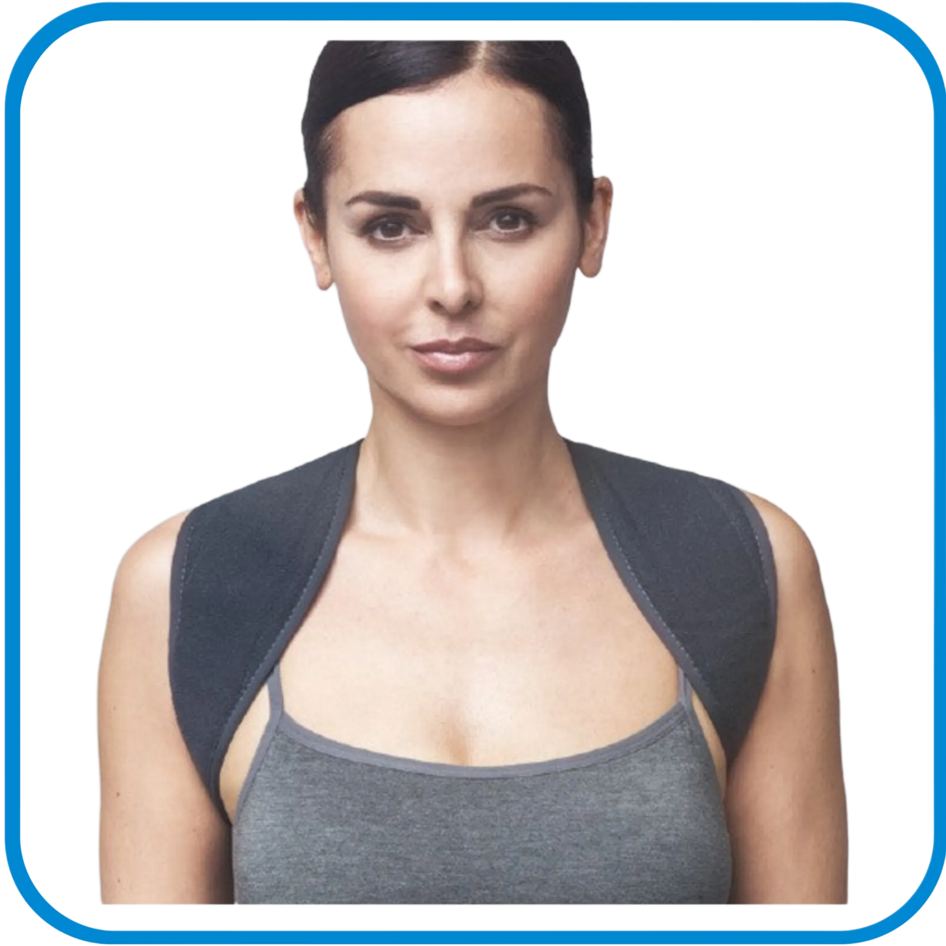 Immobilizzatore Clavicolare - L&G Sport e Benessere 