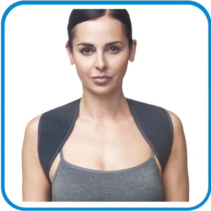 Immobilizzatore Clavicolare - L&G Sport e Benessere 