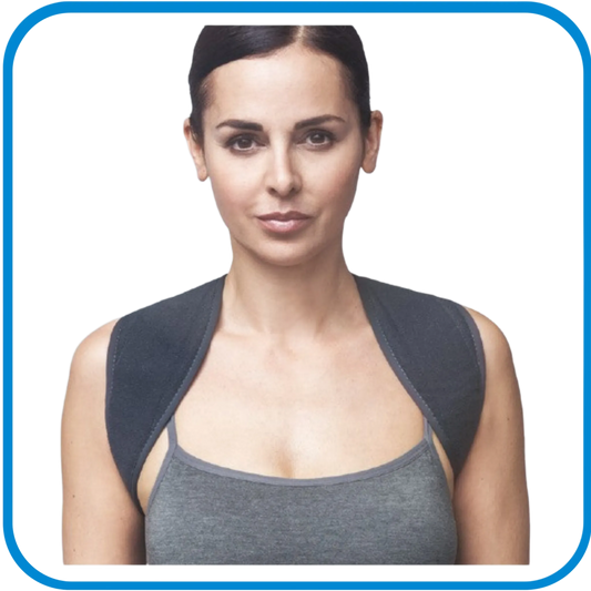 Immobilizzatore Clavicolare - L&G Sport e Benessere 