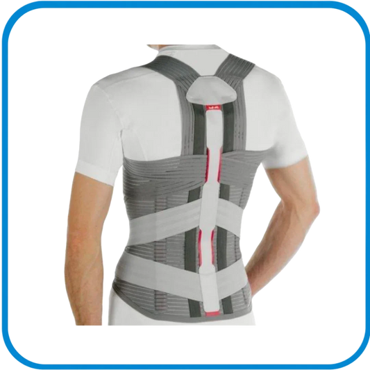 Corsetto Dorsolombare Ottobock Dorso Direxa Posture 50R59 - L&G Sport e Benessere 