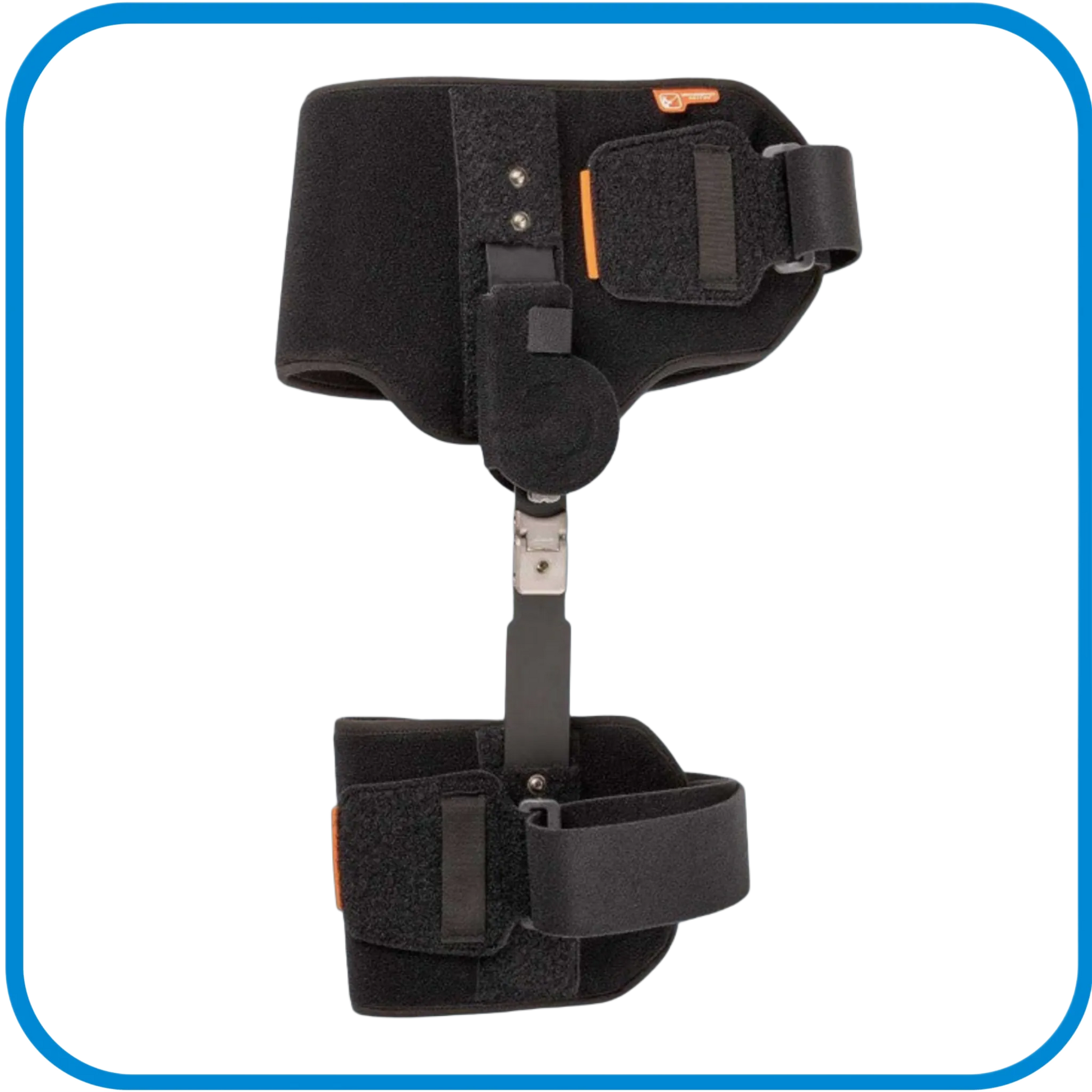 Asta Articolata (Telescopica) Opzionale - Hipocross 2.0 - L&G Sport e Benessere 