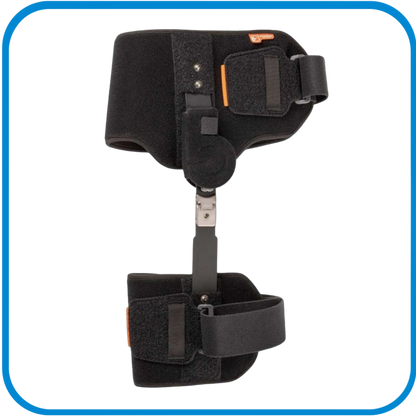 Asta Articolata (Telescopica) Opzionale - Hipocross 2.0 - L&G Sport e Benessere 
