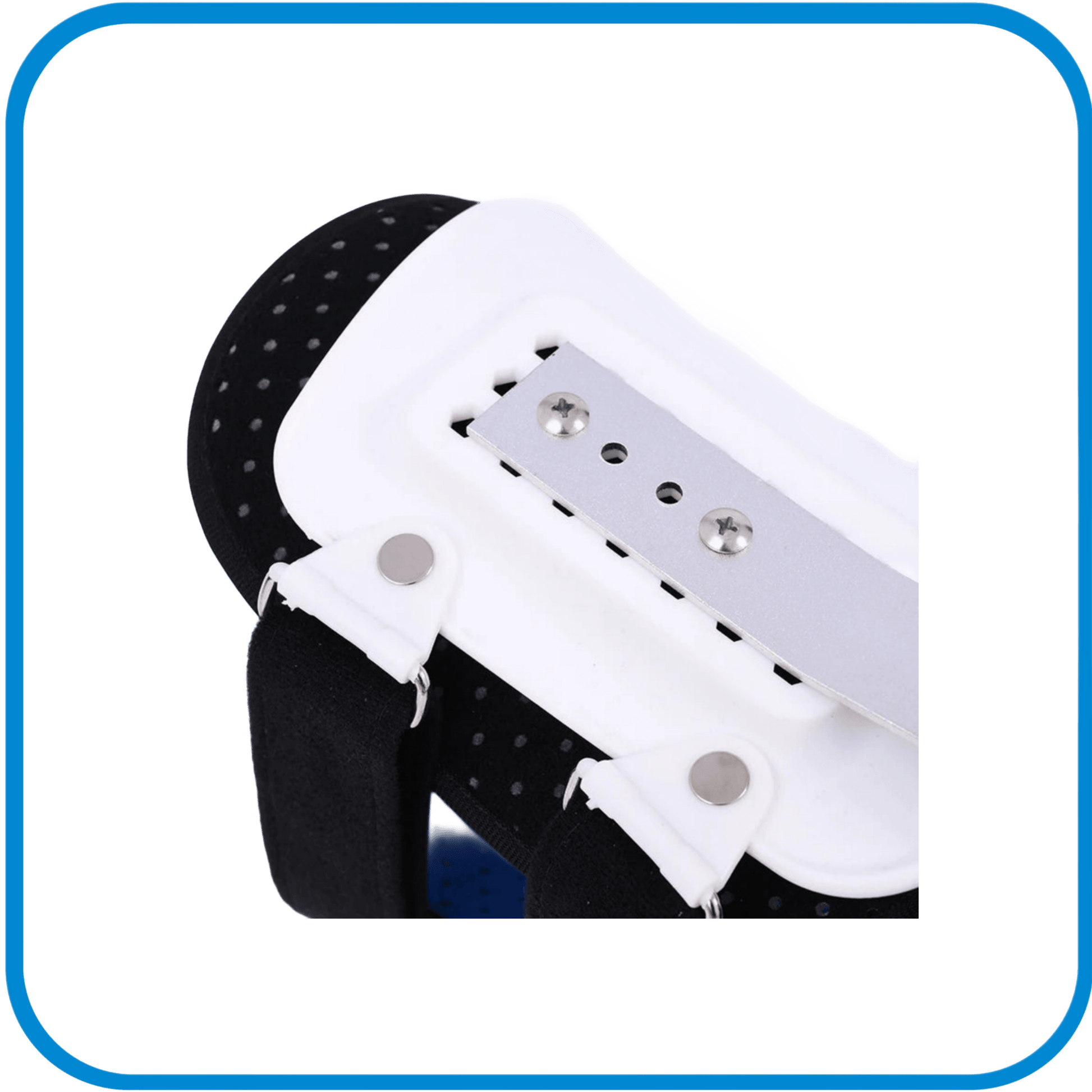 Immobilizzatore Ginocchio - L&G Sport e Benessere 