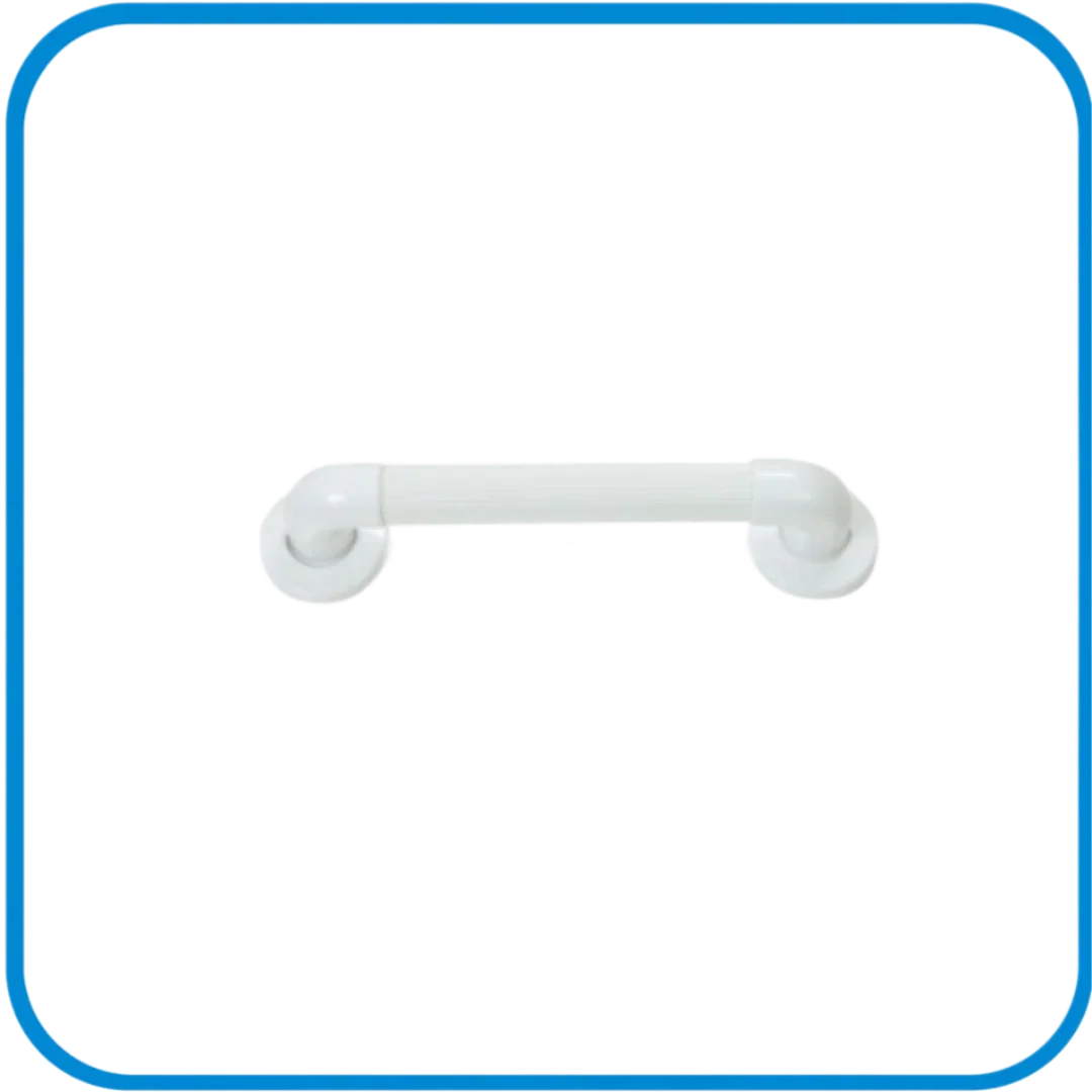 Impugnatura Di Sicurezza Per Bagno In Pvc - L&G Sport e Benessere 