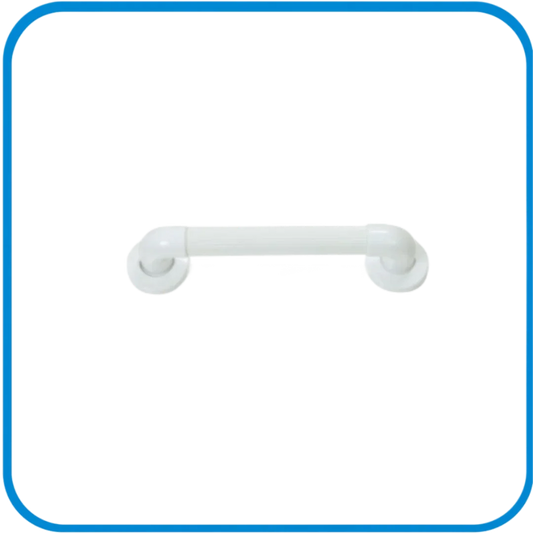 Impugnatura Di Sicurezza Per Bagno In Pvc - L&G Sport e Benessere 