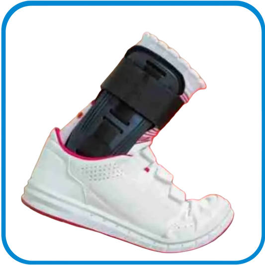 Cavigliera Bivalve Pediatrica - L&G Sport e Benessere