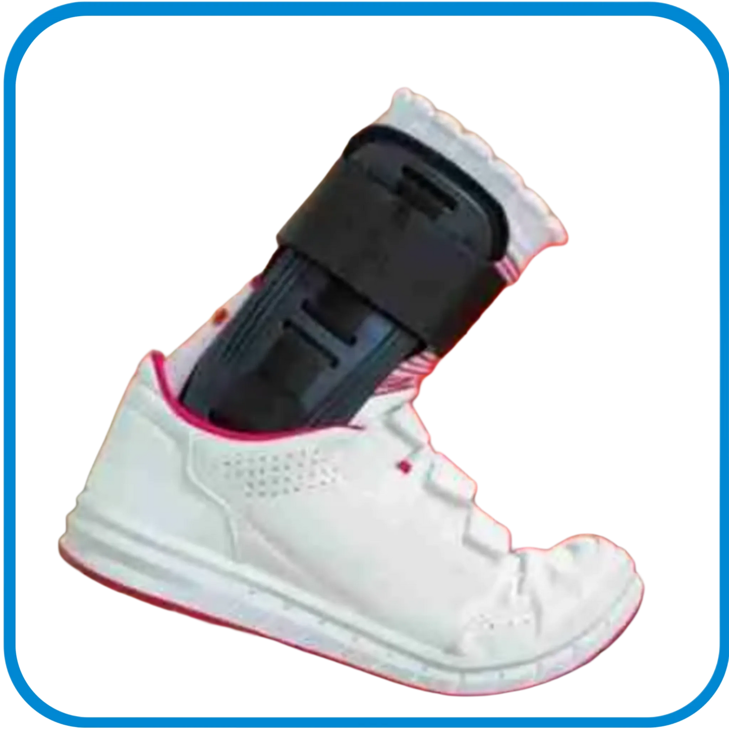 Cavigliera Bivalve Pediatrica - L&G Sport e Benessere 