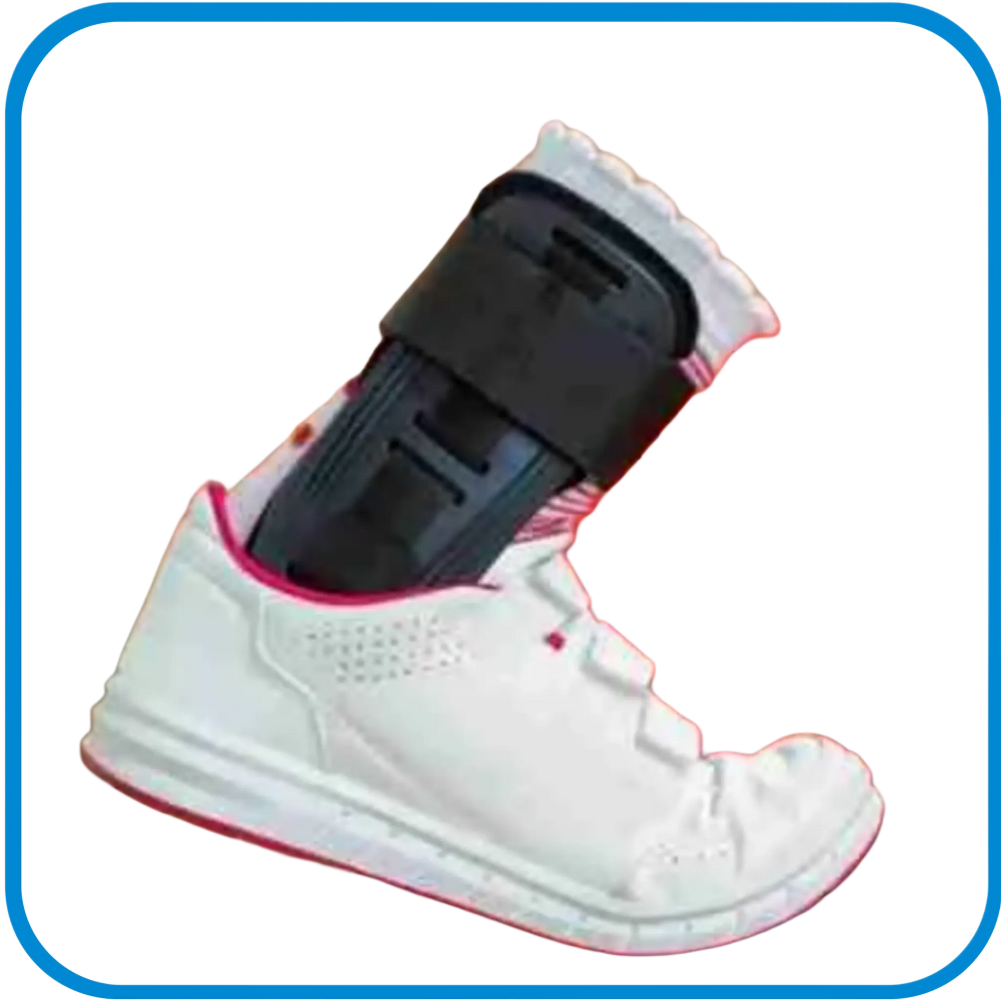 Cavigliera Bivalve Pediatrica - L&G Sport e Benessere 