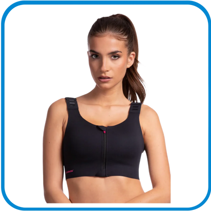 Reggiseno Compressivo Post-Operatorio – Pi Elite - L&G Sport e Benessere 