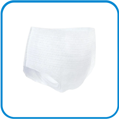 Tena - Pants Maxi - Mutandine Assorbenti - L&G Sport e Benessere 