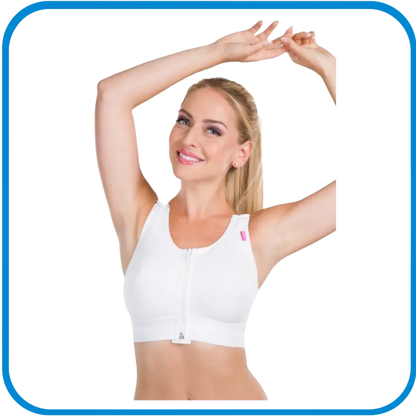 Reggiseno Compressivo Post-Operatorio – Pi Special - L&G Sport e Benessere 
