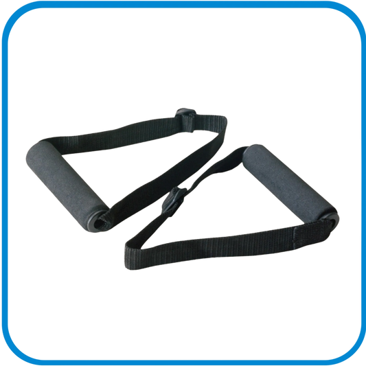 Set Impugnature Duraband Misura Universale - L&G Sport e Benessere 