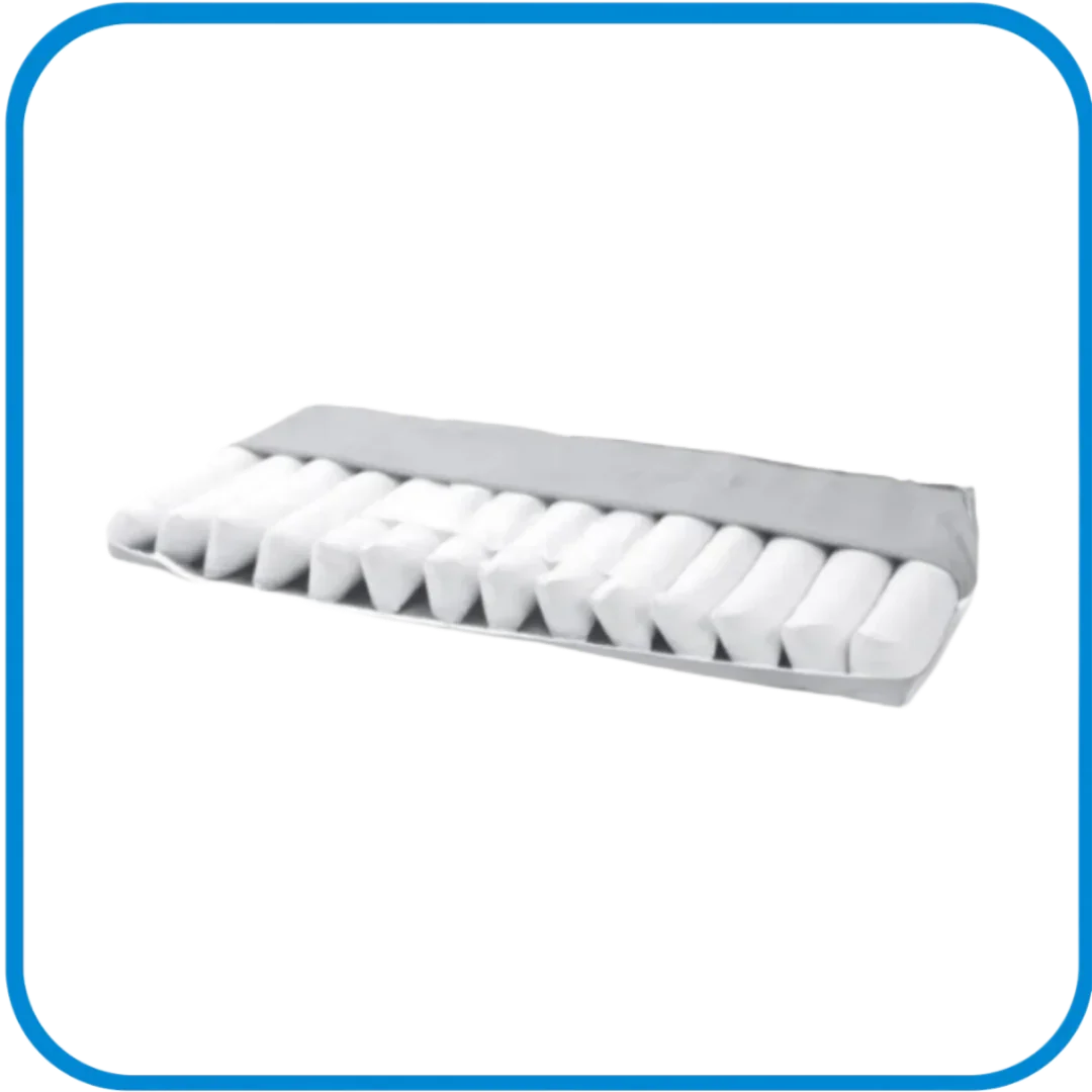 Materasso In Fibra Cava Siliconata – St682 - L&G Sport e Benessere 
