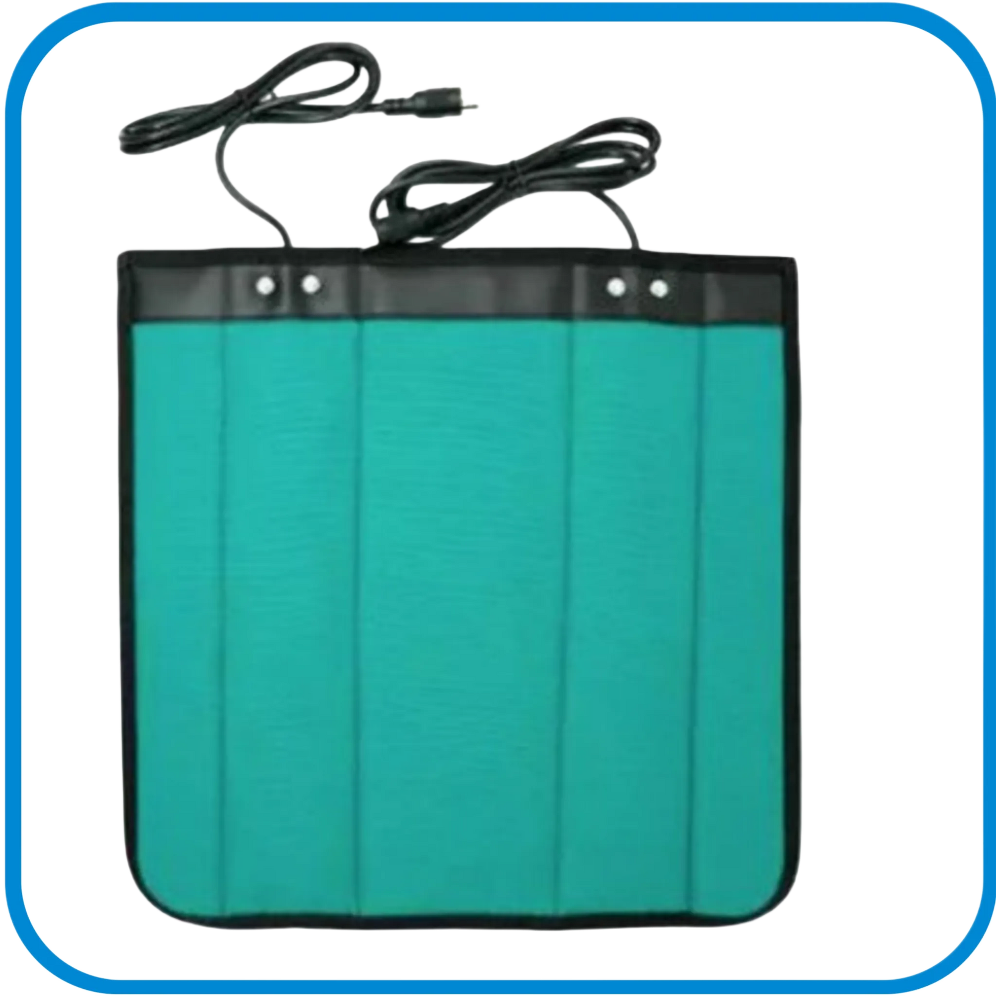 Tappetino Per Magnetoterapia I-Tech - Tap2000 - L&G Sport e Benessere 
