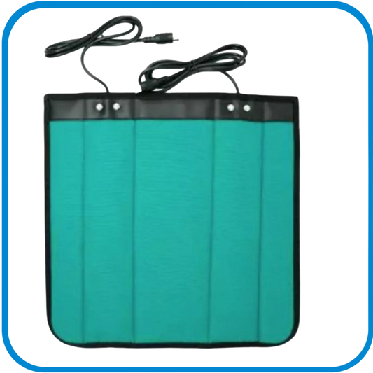 Tappetino Per Magnetoterapia I-Tech - Tap2000 - L&G Sport e Benessere 
