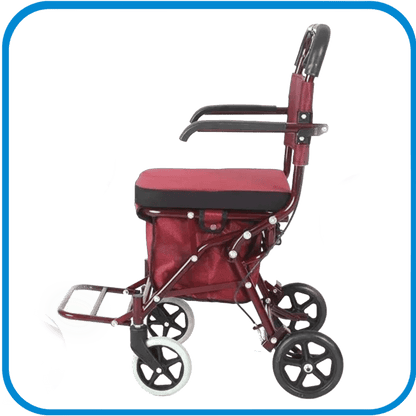 Passegino Per La Spesa - L&G Sport e Benessere 