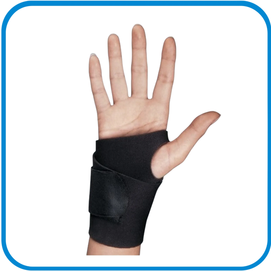 Polsino In Neoprene - L&G Sport e Benessere 