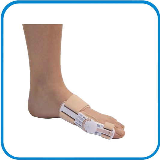 Programma Alluce Valgo Night&Day - L&G Sport e Benessere