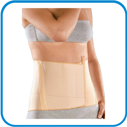 Busto Ortopedico Elastico Basso - Crisscross78 - L&G Sport e Benessere 