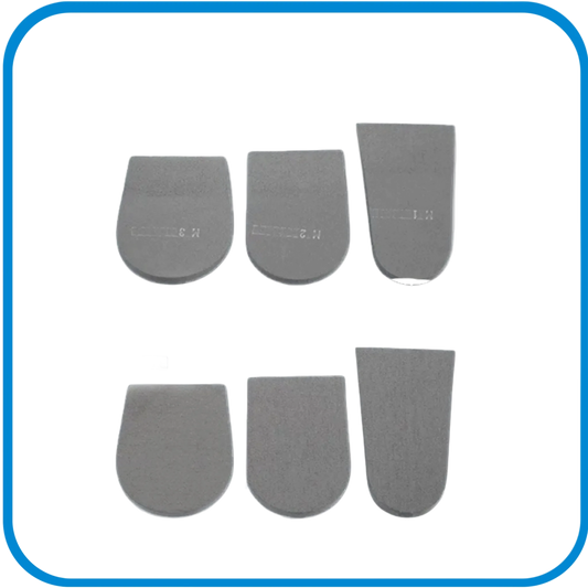 Set Di Cunei Per Tutore Tibio-Tarsica Walker - L&G Sport e Benessere